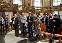 Толкунбек Исаков: “Инклюзивдүү өлкө куруу керек”