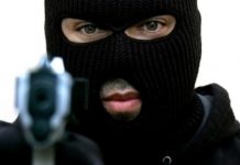 Милиция задержала одного из налетчиков, ограбивших китайцев в Бишкеке