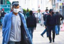 Тажикстанда рублдин баасы өстү