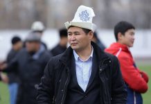 Выборы в ЖК. Брат Ташиева получил письменное предупреждение от ЦИК