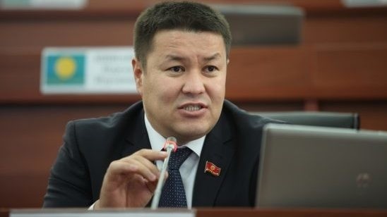 talant mamytov 1 «Джентльмены удачи». Кого из кандидатов в депутаты ЖК привлекали к суду?