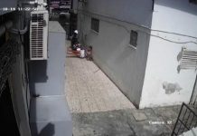 Түркияда 20 жаштагы Кыргыз жараны 6-кабаттан кулап кетти