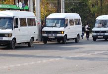 Жакалашкан айдоочуларга сөгүш жарыяланды