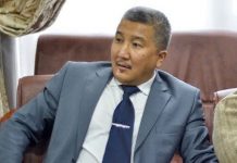 Эдил Осмонбетов: Для стран ЦА сейчас на первом месте стоит вопрос безопасности