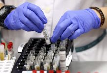 Суточная статистика по коронавирусу в Кыргызстане