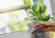 Эртең Бишкек шаарынын айрым аймактарында суу берүү токтотулат