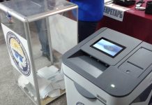 Эки талапкер шайлоого катышуудан баш тартты, анын бири Асылбек уулу Дамирбек