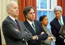 США примеряют роль “спойлера” в Центральной Азии