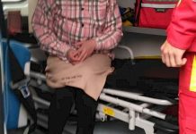 Өзүн-өзү өлтүрүүгө аракет жасаган аял боюнча милиция билдирүү таратты