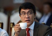 Элчи Эдил Байсалов жаңы түзүлүп жаткан министрлер кабинетине мүчө болот