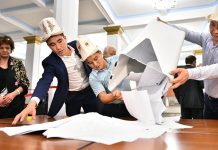 Эксперт: Выборы в Кыргызстане должны показать, что все не так, как прежде