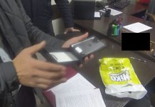 Видео. Зампрокурор Октябрьского района вымогал IPHONE 13?