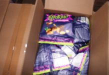 Чек ара кезмети асманга эскертүү иретинде ок чыгарган