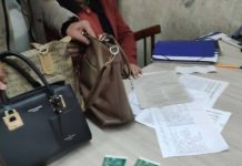 ИИМ: шайлоочуларды сатып алуу фактысы аныкталды