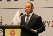 Анвар Абдраев: Сомдун куну түшүп кетет деген коркунуч жок