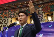 Чингиз Айдарбеков: Хватит экспериментировать. Пора избрать кандидатов, предлагающих готовые решения!