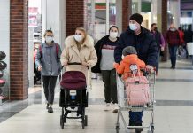 Коронавирустан 2 киши каза тапты, 78 адамдан аныкталды