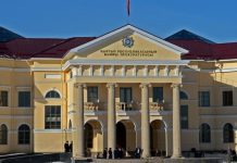 Отныне все коррупционные дела будет расследовать Генпрокуратура