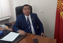 Член ЦИК КР: Факты подкупа будут жестко пресекаться, а кандидаты сниматься с гонки