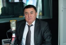 Нарушения в Наццентре кардиологии и терапии. Директора Акпая Сарыбаева уволили