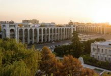 «Европа бирлиги – Борбор Азия» биринчи экономикалык форуму өтөт