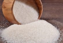 В Кыргызстане продолжают расти цены на сахар