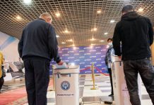 Шайлоого карата 29 өлкөдө 59 добушкана уюштурулат, – БШК