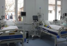 В Минздраве передумали — инфекционка в Бишкеке остается «красной» зоной