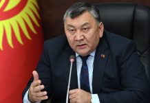 Марат Иманкулов айрым мамлекеттик кызматкерлер үгүт иштерине аралашкан учурлары бар