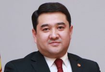 «Шайлоо өткөрө албаган өкмөт отставкага кетиши керек», —Калмаматов