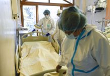 Эмдөө албаган эки бейтап каза болду