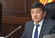Акылбек Жапаров: Из-за нерадивых чиновников регионы плохо обеспечены углем