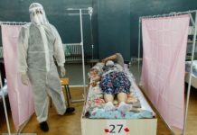 Коронавирус дагы 53 адамдан аныкталды, 2 киши каза болду