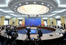 Коррупция менен иштеген коомдук уюмдарга атайын фонд түзүлдү