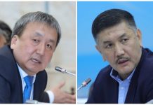 Жээнбекова и Зулпукарова могут лишить неприкосновенности. Депутаты ЖК соберутся на заседание