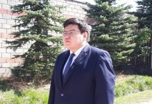 «Порву вам рот, если вы будете участвовать в выборах». Султанбеков хотел рассказать Ташиеву об угрозах