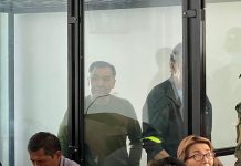 Равшан Жээнбеков соттун чечими менен камакта калтырылды