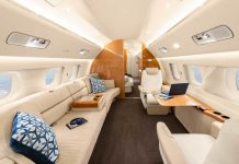 Во сколько обошелся перелет Жапарова на частном самолете в Глазго?