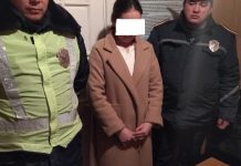 Ала качуу: 2 жаш жигит 2003-жылы төрөлгөн кызды ала качышкан