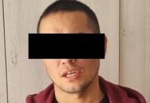 Унаа токтотуучу жайда аялды сабаган адам кармалды