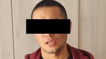 1260883.ef30b382b757dde3998ce0f10a492898 Избившего жену на парковке в Бишкеке мужчину задержали