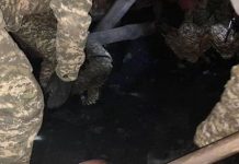 В заброшенной шахте в селе Жыргалан нашли тело мужчины