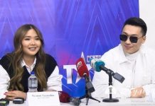 «Non-Stop» дуэти кайра бирикти