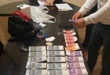 Добуш сатып алууга шектүү жарандар кармалды