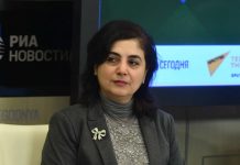 Аза Мигранян: От нового кабмина не стоит ждать мгновенного экономического чуда