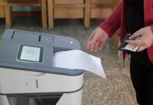 Партия «Азаттык» потребовала проведения повторных выборов