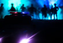 Аксыга кыз ала качып бара жаткан 4 бала кармалды