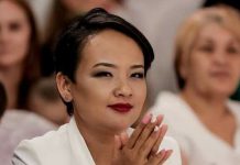 Гүлзат Мамытбек ачкачылыгын токтотту