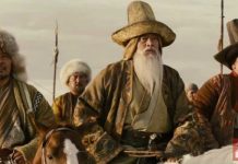 К вопросу об идентичности: кто мы – европейцы, азиаты или евразийцы?