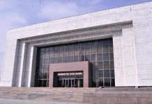 Тарых музейи жаңы жылга чейин ачылат, – министр